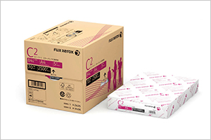 富士ゼロックスインターフィールド株式会社 商品3DCG