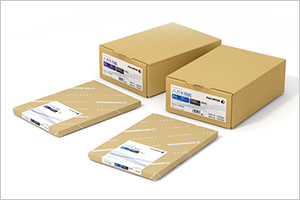 富士ゼロックスインターフィールド株式会社 商品3DCG