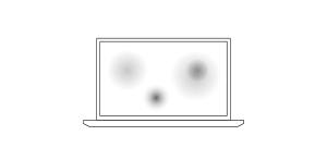 ヒートマップアイコン