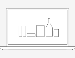 商品・サービス紹介アイコン