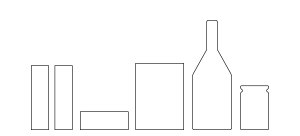 商品パッケージアイコン