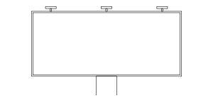 ビルボードアイコン