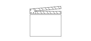 ムービー撮影アイコン