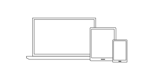 ホームページアイコン